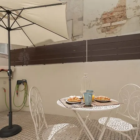 Travelingtolisbon 332 - Alfama アパート