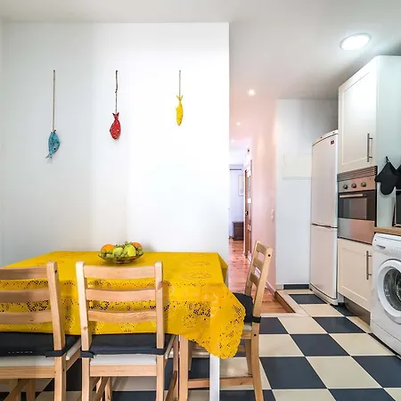 Apartamento Travelingtolisbon 332 - Alfama *