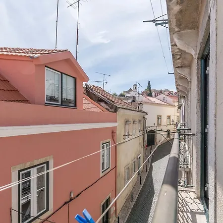 Travelingtolisbon 332 - Alfama * Lisboa